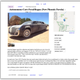 Image for article titled Craigslist Ads From The Future: Feral Autonomous Cars For Sale